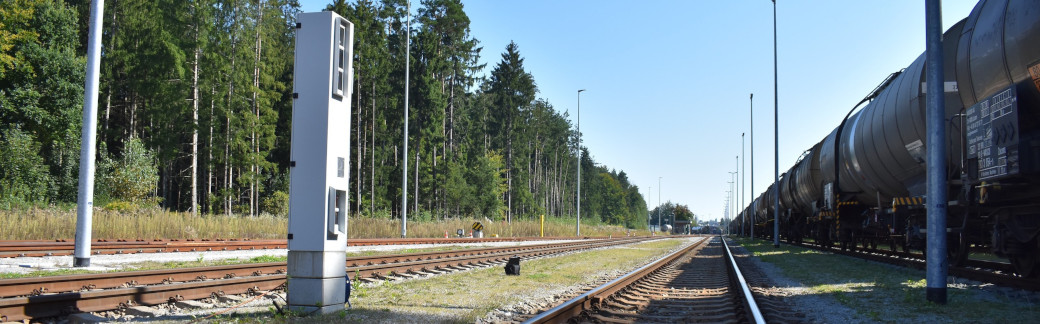 OCR gate trenpex